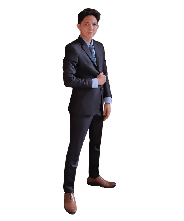 Leonard Sianipar